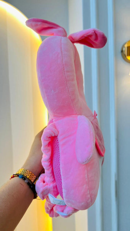 BOLSO PROTECTOR DE GATEO CONEJA