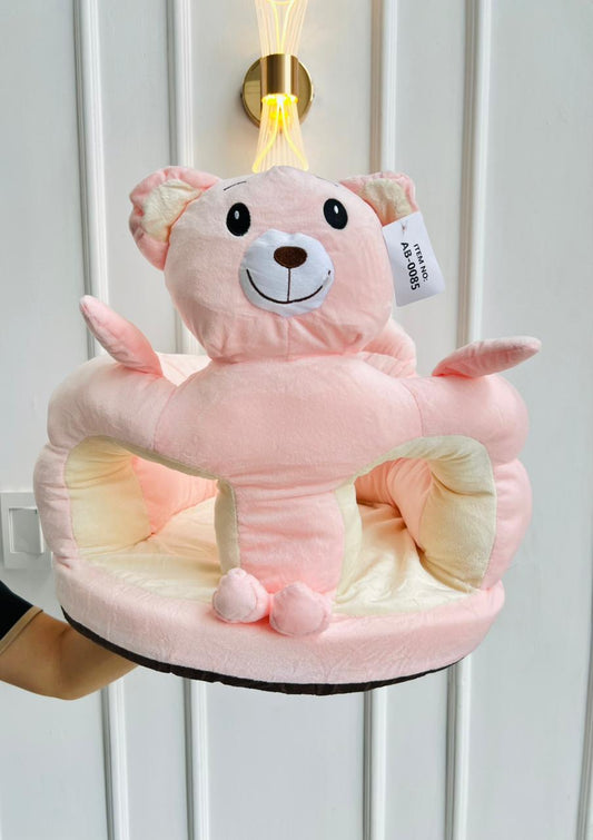 SILLA DE APOYO- DISEÑO OSITA ROSA