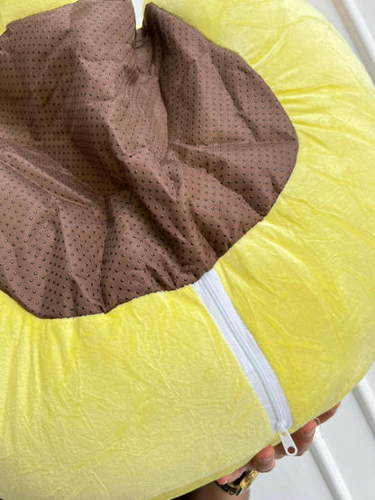 SILLA DE APOYO- DISEÑO DINO VERDE