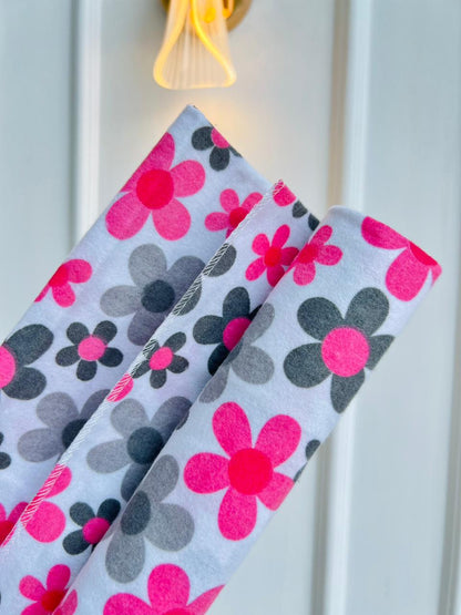 SET 4 MANTAS MUSELINAS -100% ALGODON KOLACO