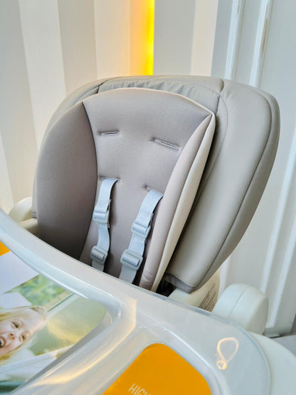 SILLA COMEDOR EUROPEA 6 EN 1 JOIE
