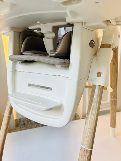 SILLA COMEDOR EUROPEA 6 EN 1 JOIE