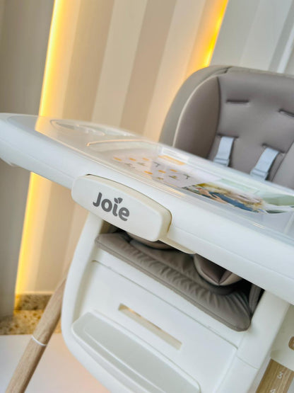 SILLA COMEDOR EUROPEA 6 EN 1 JOIE