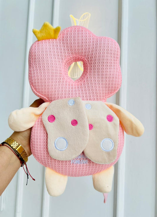 BOLSO PROTECTOR DE GATEO - DISEÑO MARIPOSA