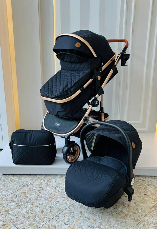 COCHE MOISÉS EN COMBO REF MARTINAS