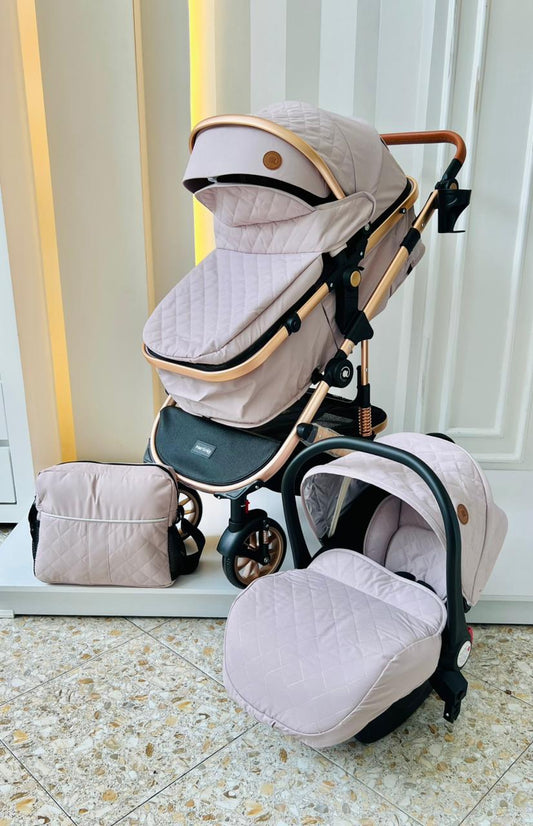 COCHE MOISÉS EN COMBO REF MARTINAS