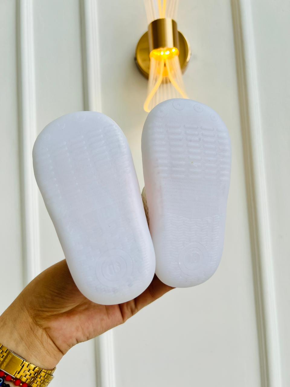 ZAPATOS PARA BEBÉ X-BABY - TALLA 16