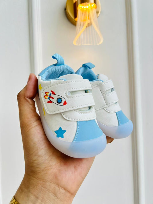 ZAPATOS PARA BEBÉ - TALLA 15