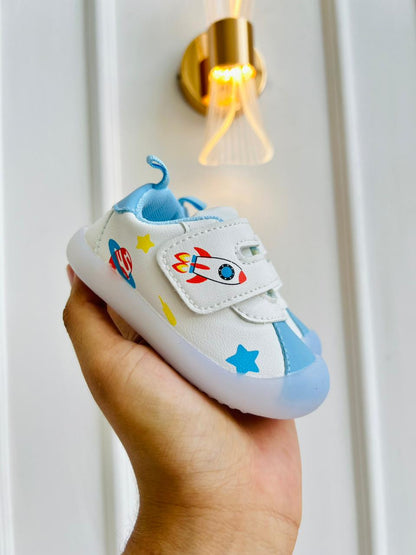 ZAPATOS PARA BEBÉ - TALLA 15