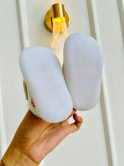 ZAPATOS PARA BEBÉ - TALLA 15