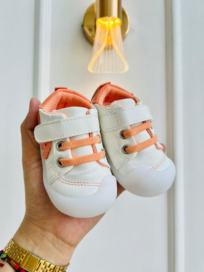 ZAPATOS PARA BEBÉ - TALLA 14