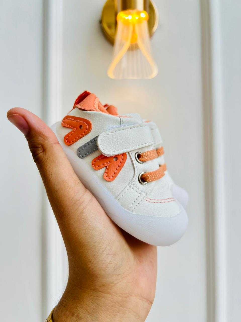 ZAPATOS PARA BEBÉ - TALLA 14