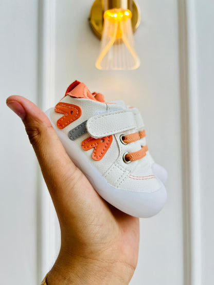 ZAPATOS PARA BEBÉ - TALLA 14