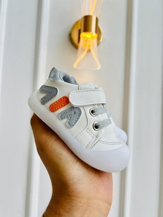 ZAPATOS PARA BEBÉ - TALLA 15