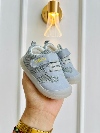 ZAPATOS PARA BEBÉ - TALLA 15
