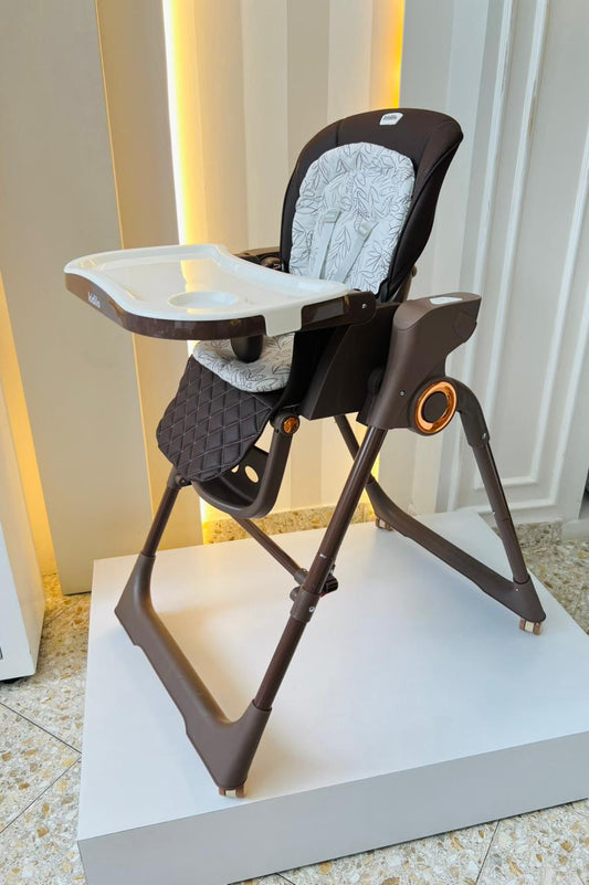 SILLA COMEDOR - MECEDORA - ELECTRICA - KIDILO