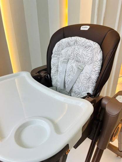 SILLA COMEDOR - MECEDORA - ELECTRICA - KIDILO