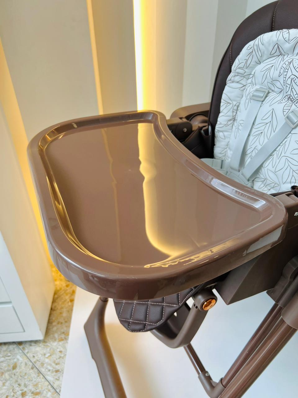 SILLA COMEDOR - MECEDORA - ELECTRICA - KIDILO