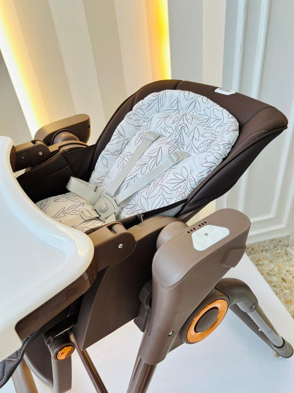 SILLA COMEDOR - MECEDORA - ELECTRICA - KIDILO