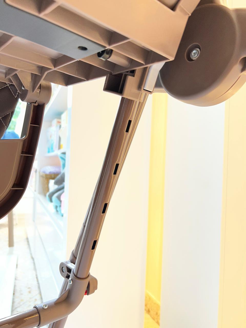SILLA COMEDOR - MECEDORA - ELECTRICA - KIDILO