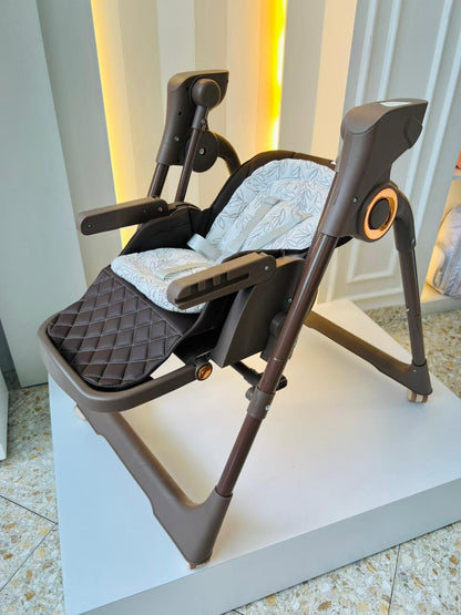 SILLA COMEDOR - MECEDORA - ELECTRICA - KIDILO