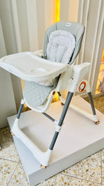 SILLA COMEDOR - MECEDORA - ELECTRICA - KIDILO