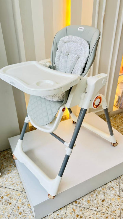 SILLA COMEDOR - MECEDORA - ELECTRICA - KIDILO