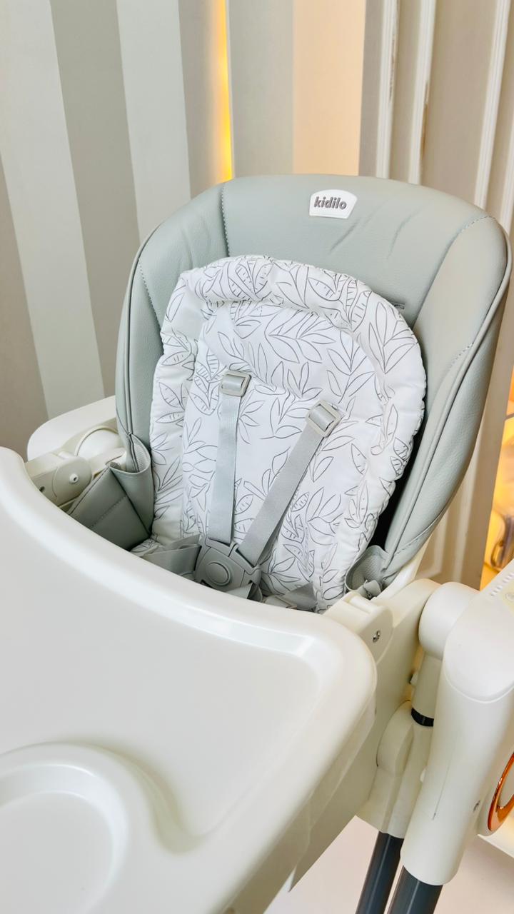 SILLA COMEDOR - MECEDORA - ELECTRICA - KIDILO