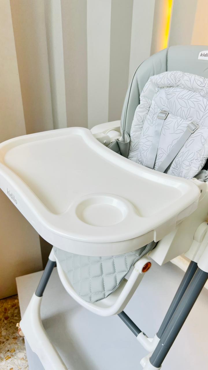 SILLA COMEDOR - MECEDORA - ELECTRICA - KIDILO
