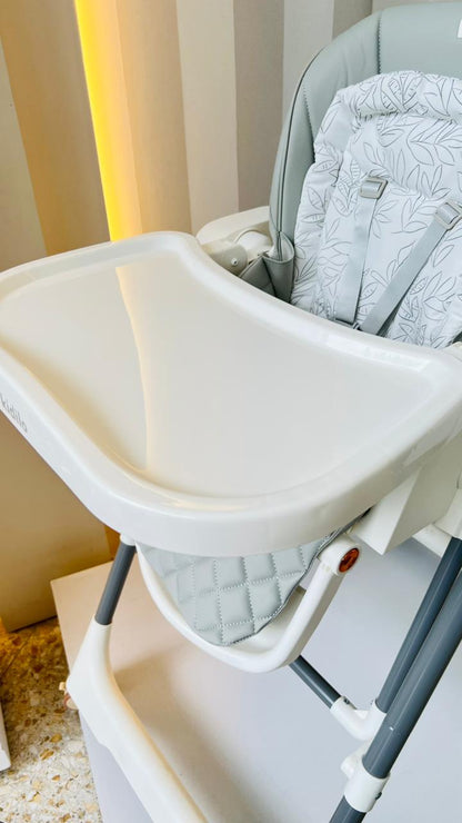 SILLA COMEDOR - MECEDORA - ELECTRICA - KIDILO