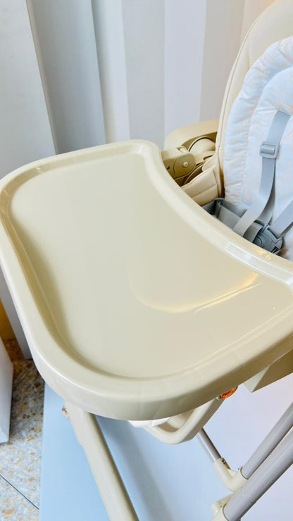SILLA COMEDOR - MECEDORA - ELECTRICA - KIDILO