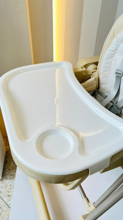 SILLA COMEDOR - MECEDORA - ELECTRICA - KIDILO