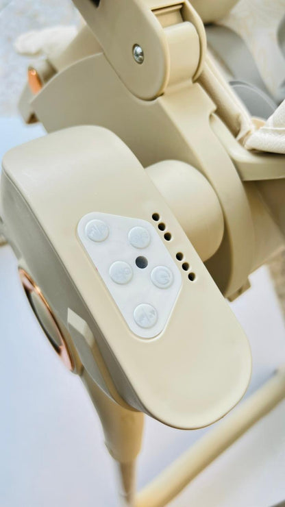 SILLA COMEDOR - MECEDORA - ELECTRICA - KIDILO