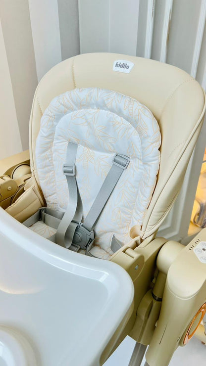 SILLA COMEDOR - MECEDORA - ELECTRICA - KIDILO