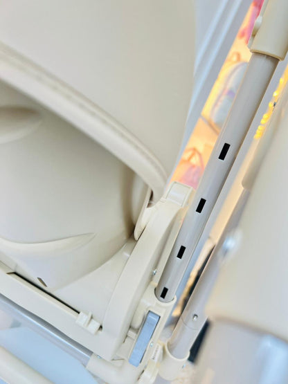 SILLA COMEDOR - MECEDORA - ELECTRICA - KIDILO