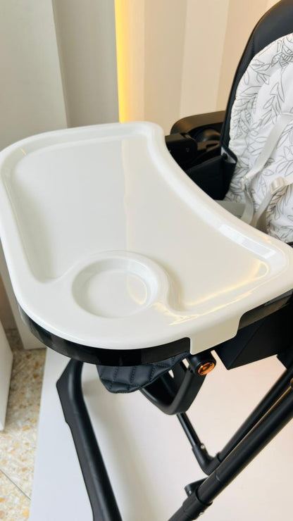 SILLA COMEDOR - MECEDORA - ELECTRICA - KIDILO