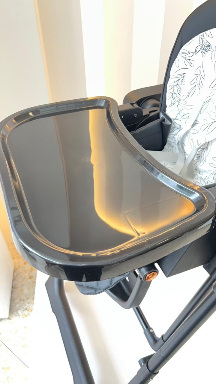 SILLA COMEDOR - MECEDORA - ELECTRICA - KIDILO