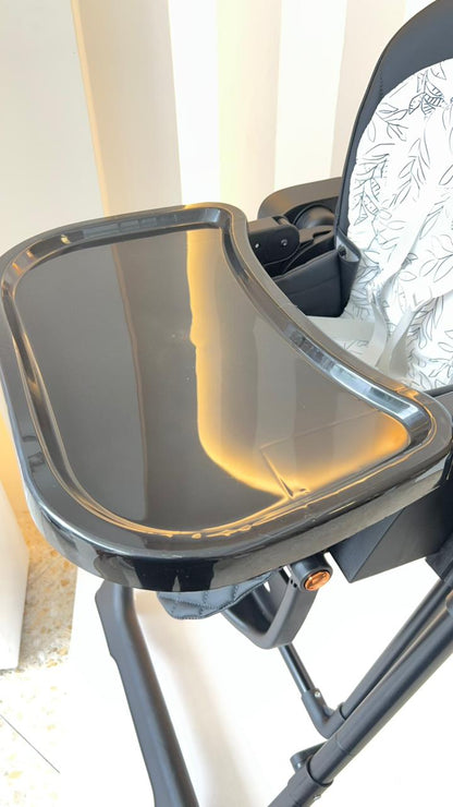 SILLA COMEDOR - MECEDORA - ELECTRICA - KIDILO