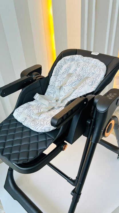 SILLA COMEDOR - MECEDORA - ELECTRICA - KIDILO