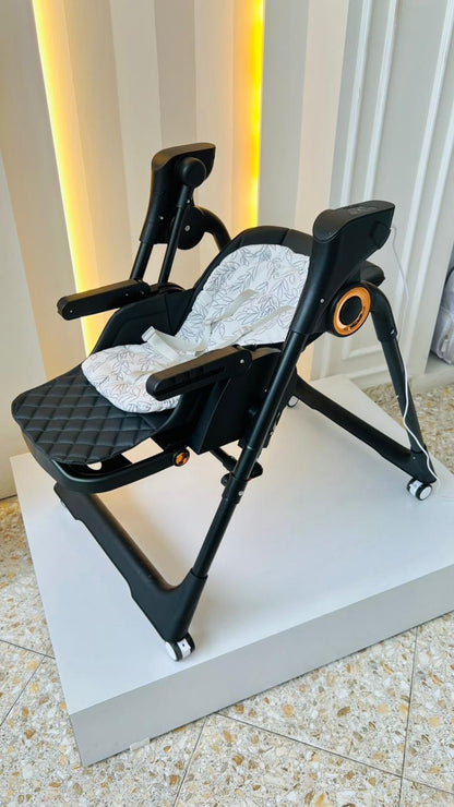 SILLA COMEDOR - MECEDORA - ELECTRICA - KIDILO