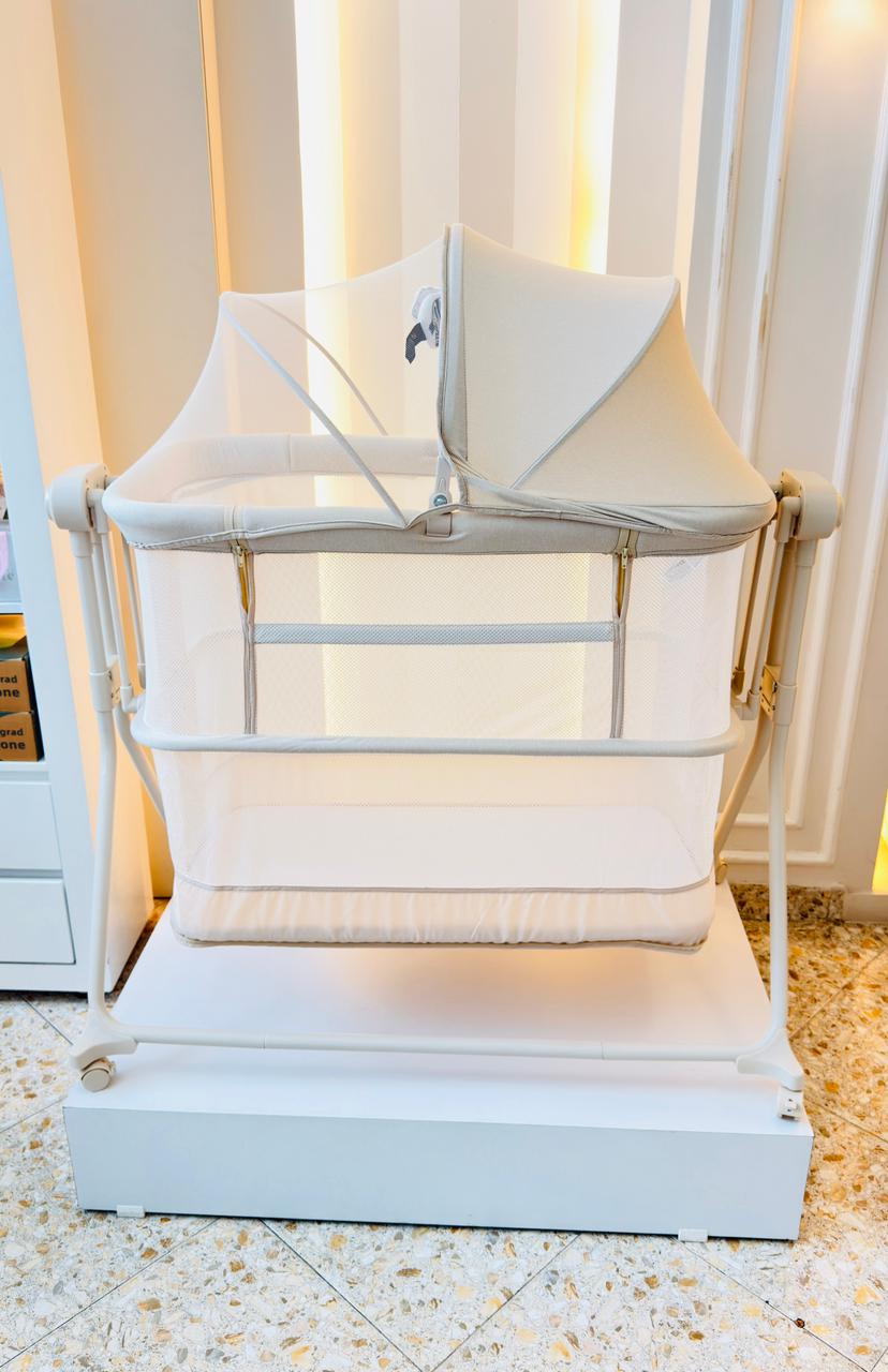 COLECHO ELÉCTRICO BEIGE