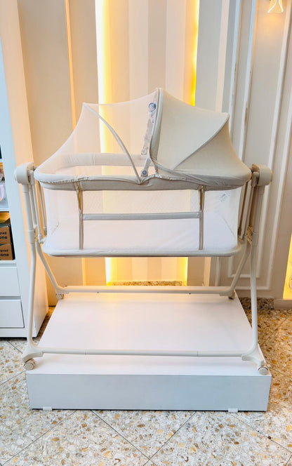 COLECHO ELÉCTRICO BEIGE