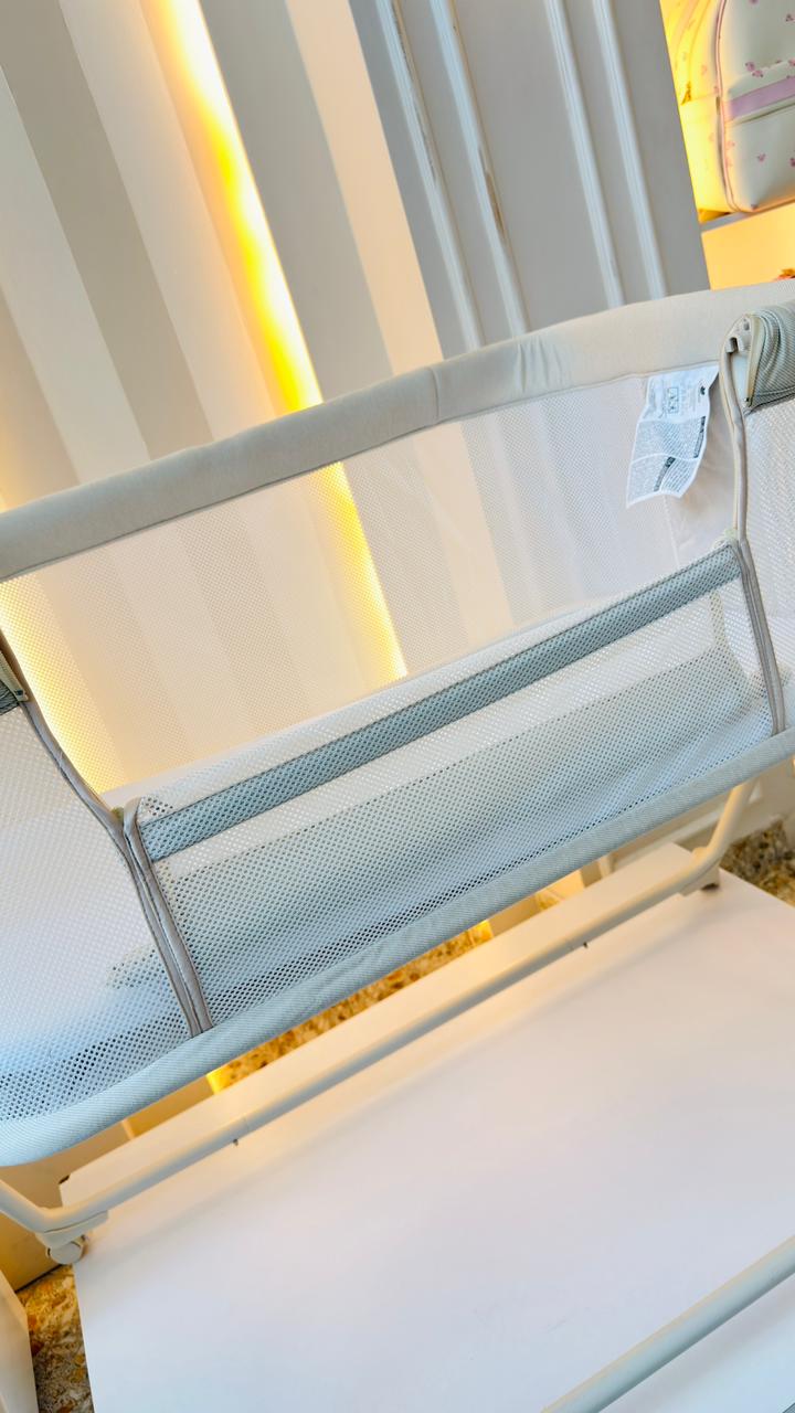 COLECHO ELÉCTRICO BEIGE