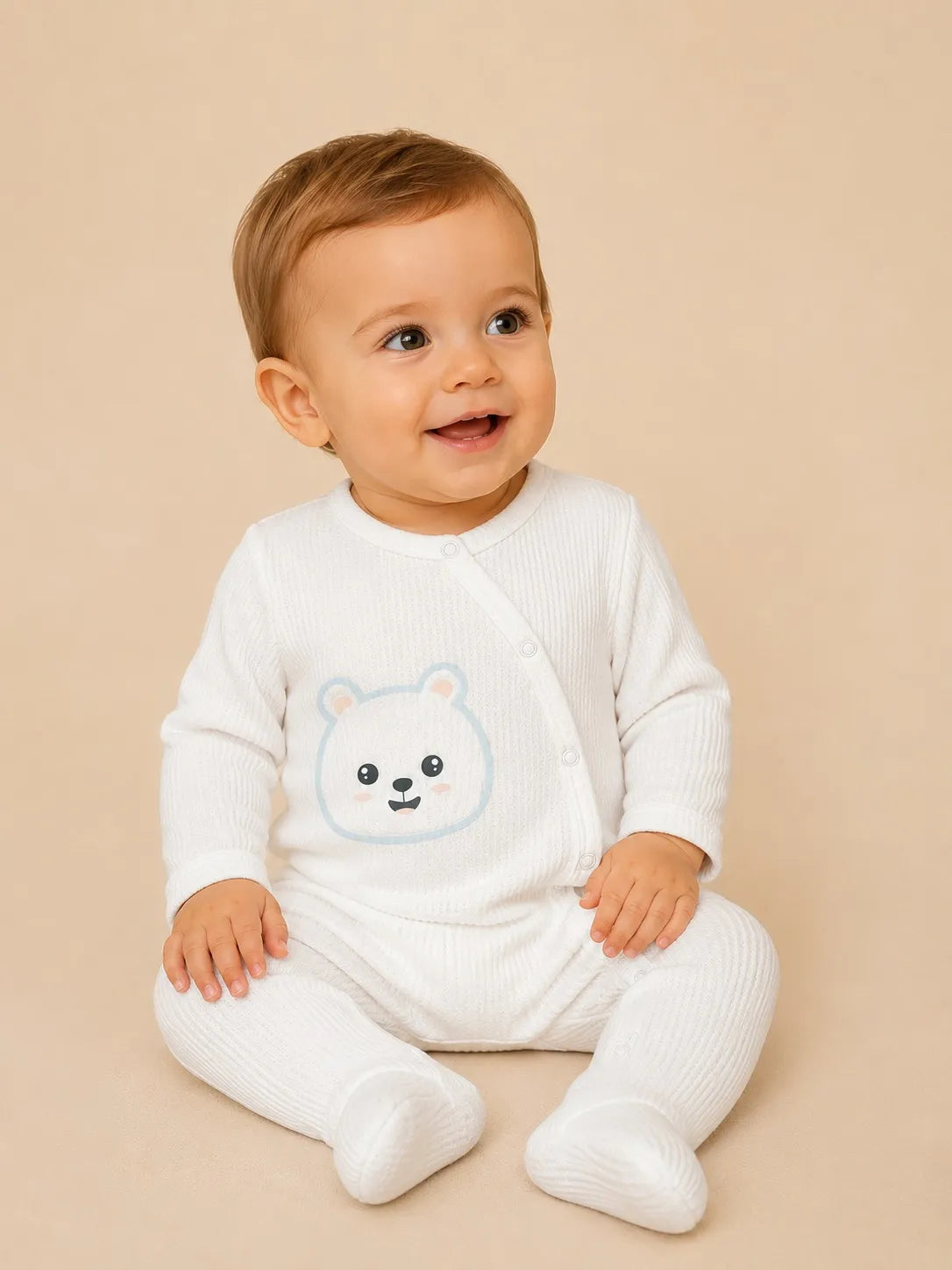 PIJAMA MAPABY KIDS