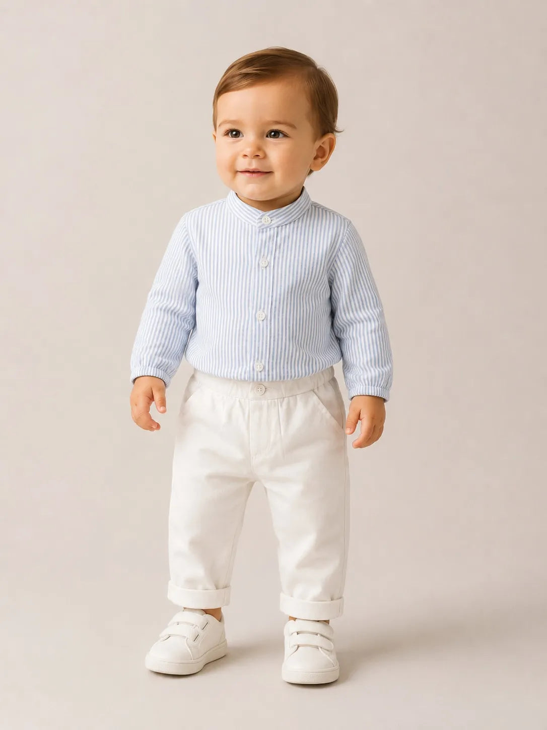 CONJUNTO BAUTIZO 2 PIEZAS-BOBOLI