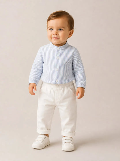CONJUNTO BAUTIZO 2 PIEZAS-BOBOLI
