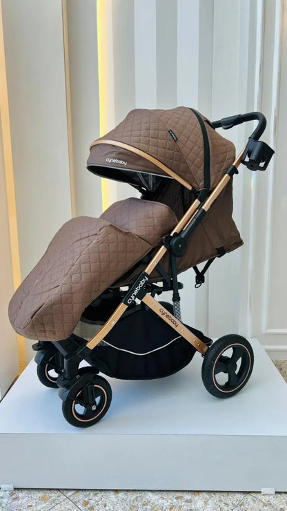 COCHE FENIX - COLOR CAFE