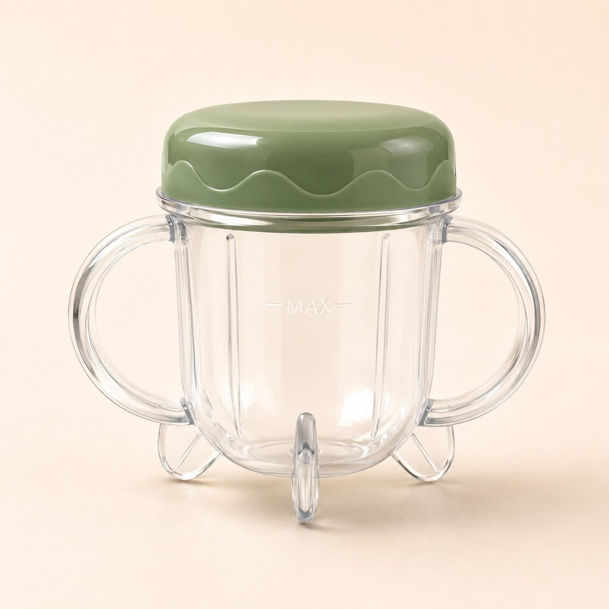 Baby Bullet Set Completo Procesador de Alimentos para Bebé
