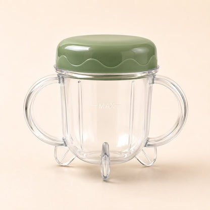 Baby Bullet Set Completo Procesador de Alimentos para Bebé