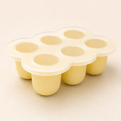 Baby Bullet Set Completo Procesador de Alimentos para Bebé